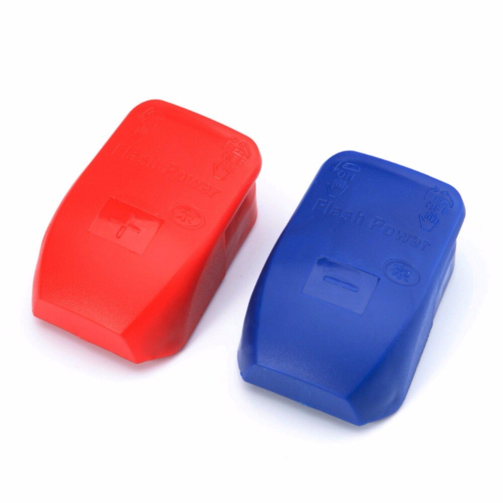 2pcs 12V Quick Release Battery Car Battery Terminal Connector Battery pair Car Battery Terminal Pile Head Connector