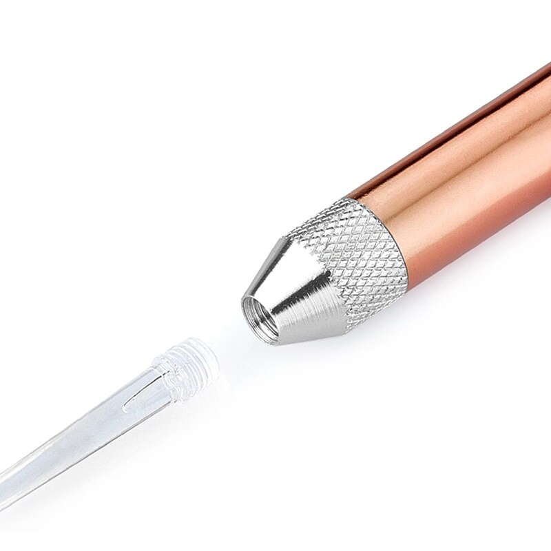 Luminous Ear Spoon Baby Adult Ear Wax Cleaner Flashlight Earpick Earwax Remover Light Ear Curette Tool
