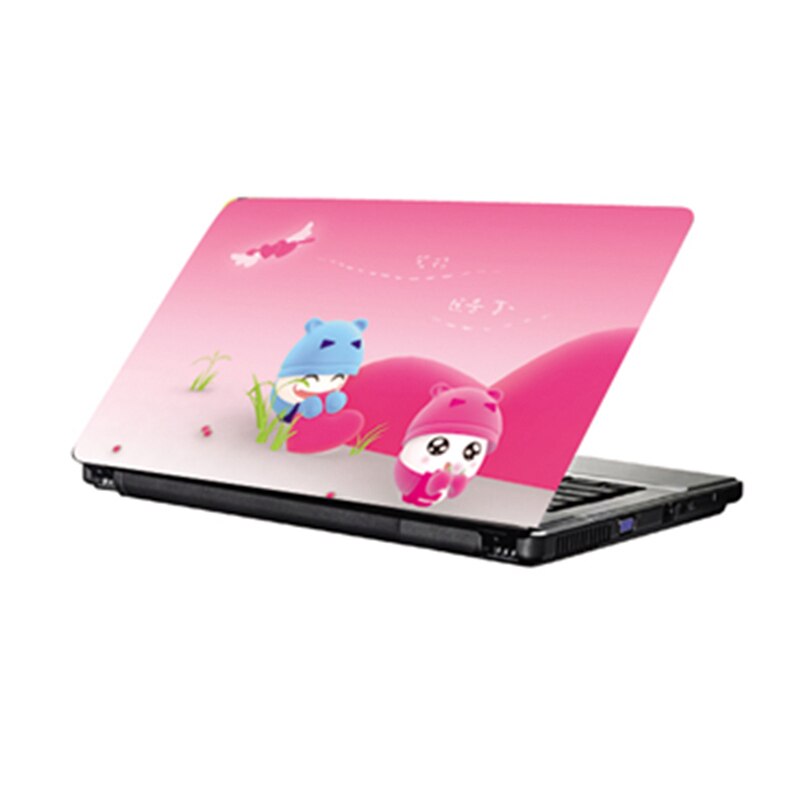 Laptop på klistermärken datorn klistermärke laptop skins notebook klistermärken zs klistermärke 12 " 12.6 " 13 " 13.3 " 14 " 14.1 " 14.4 " tum: Jm9182