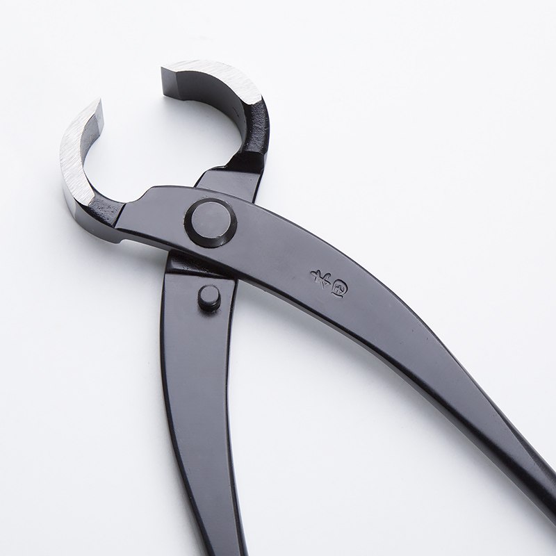 265 mm root cutter branch cutter straight edge cutter level High-Carbon Alloy Steel bonsai tools