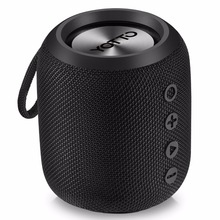 YOTTO Bluetooth Speaker Draagbare 12W IPX6 Waterdichte, Draadloze Luidsprekers met HiFi-Tec, aux Kabel Bluetooth 4.2 FM Radio Outdoor