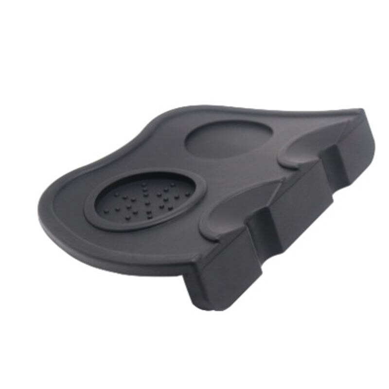 Silicone Coffee Tamper Mat,Espresso Silicone Mat,Espresso Tamper Mat,Coffee Tamp Mat