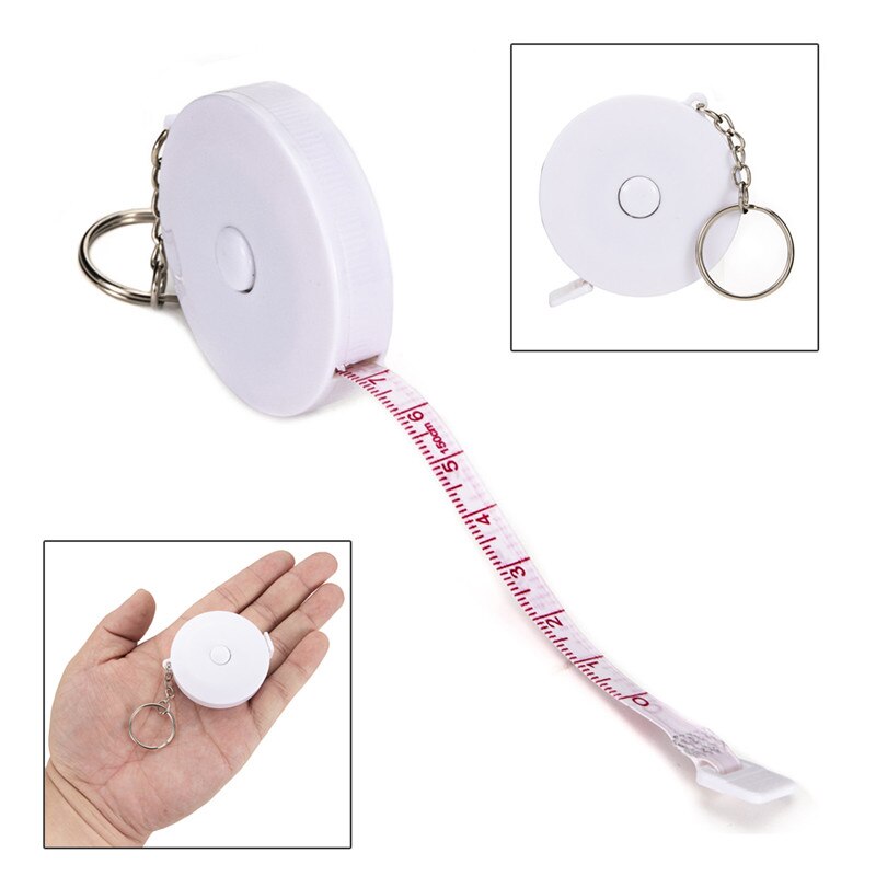 1PCS strumenti di misura di misura del righello di pesca del PVC del righello di misurazione del pesce impermeabile