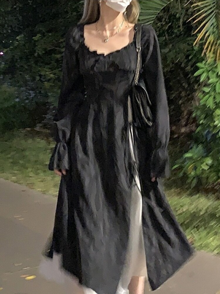 Korean Style Dress for Women: Embrace Effortless Chic and Timeless Elegance