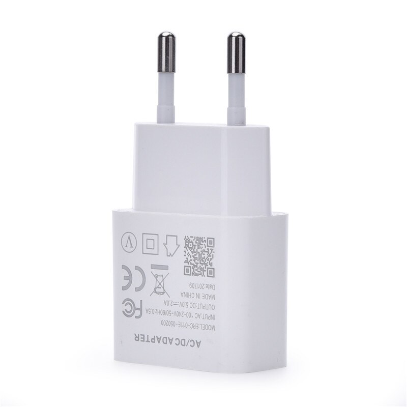 Cable de cargador USB para LETV LeEco Le 2 X527 S3 X626 X622 Le Max 2 X820 genial 1 Pro 3 X720 Redmi Pared de carga adaptador de carga rápida