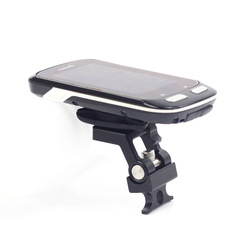 TRIGO Cycling Computer Mount For Brompton Folding Bikes fit Garmin Bryton WAHOO GPS Mount Holder Phone Adaptor Bike Accessories