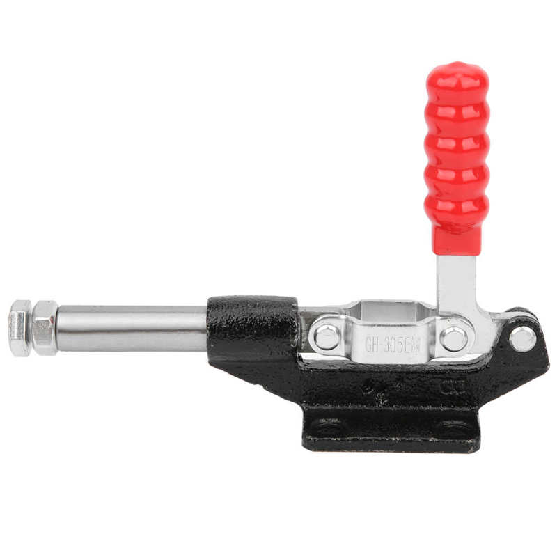 self tapping inserts thread repair insert kit set Quick‑Release Vertical Toggle Clamp Fixture Fastening Workholding Tool