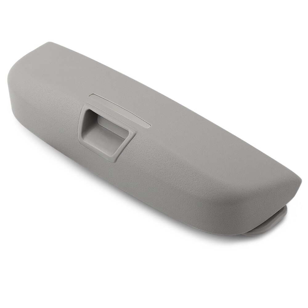 Auto Zonnebril Case Houder Bril Box Storage Voor Toyota Land Cruiser Prado 2700 4000 Auto Organizer Accessoires, Auto Styling