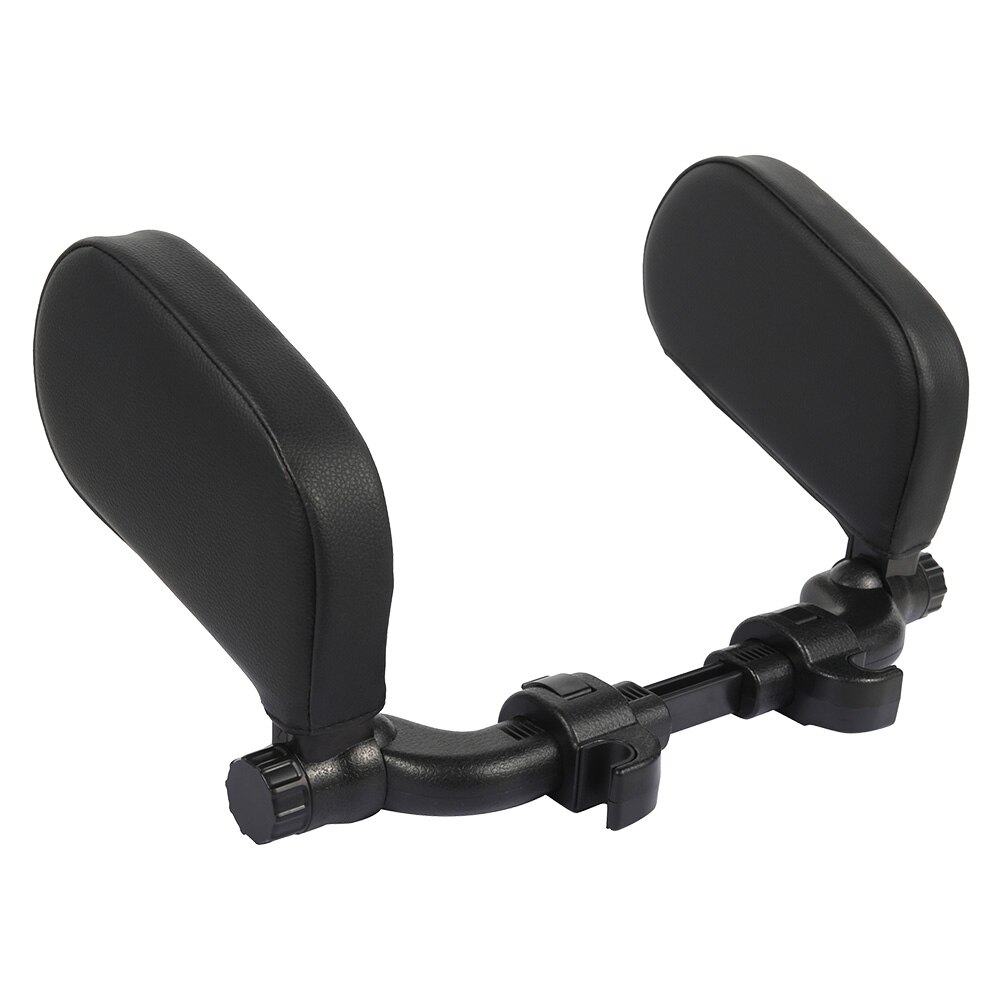 Car Seat Headrest Travel Rest Support Neck Pillow Grandado