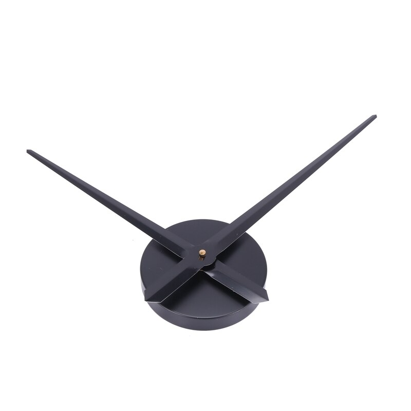 Dentist DIY Giant Wall Clock Oversized Wall Clock Big Needle Mirror Dentist Office Decor Dentist Art