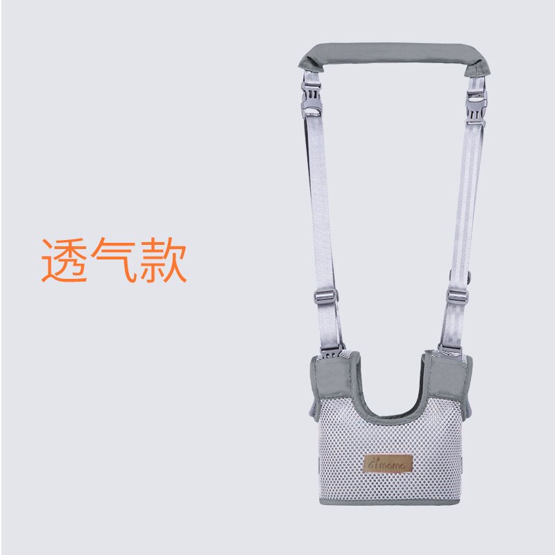 Loopstoeltje Baby Peuter Harness Assistant rugzak Leash voor Kinderen Kids Learning Wandelen Baby Riem Kind Veiligheid Harnas: 3