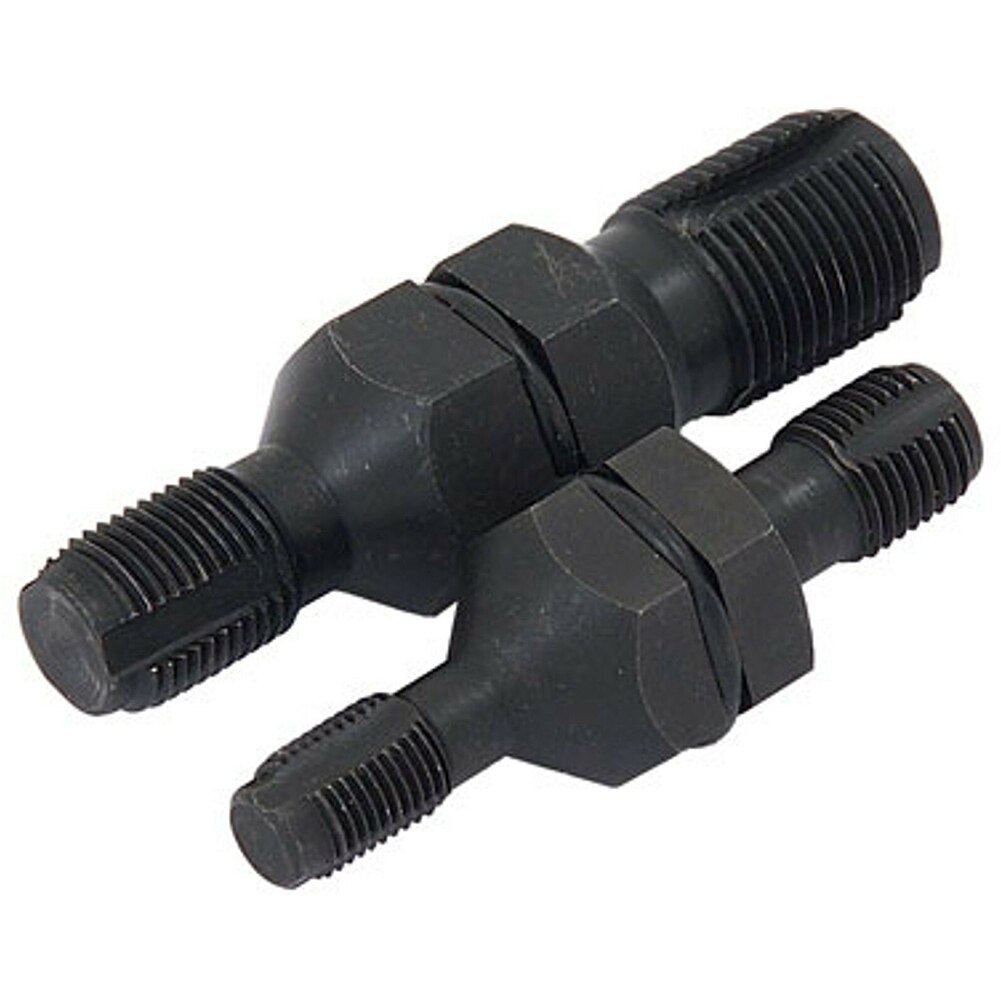 Durable Cleaning Accessories For Spark Plug Thread Insert Tap Car Chasers Metal Vehicle Cleaners Practical M10 M12 M14 M18