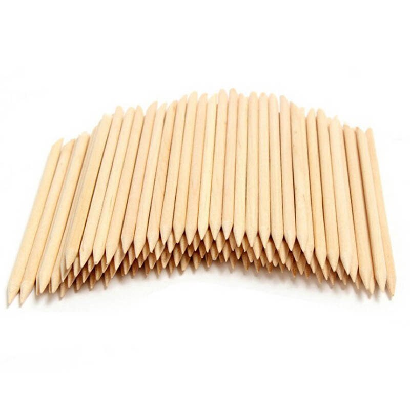 Houten stokken 30 cm 5 mm Onbehandeld Rondhout voor Knutselen Modelbouw Woondecoratie Kinderactiviteiten