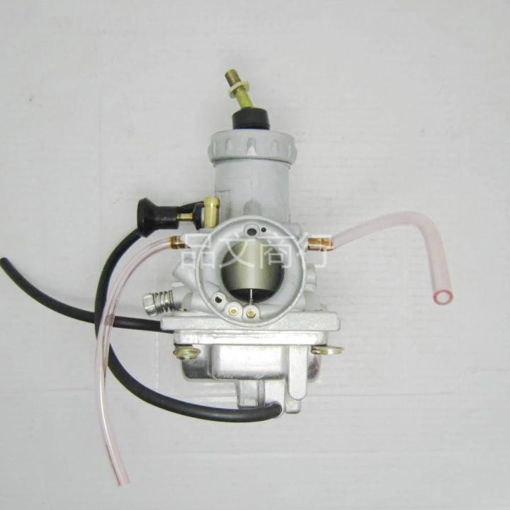 125cc DT125 TZR125 YMH125 VM28 mikuni carburador keihin carburador de moto: MIKUNI carb