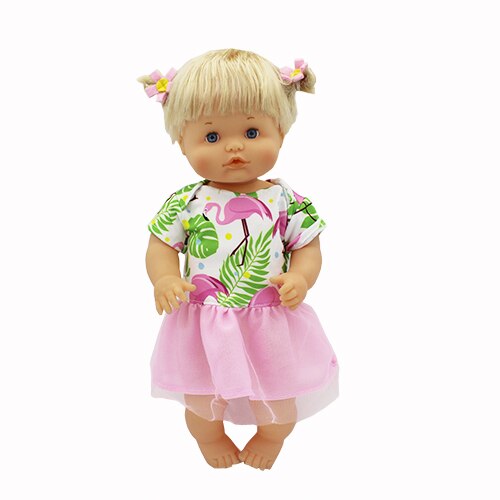 Di modo Variopinto del Vestito Misura 42 centimetri Nenuco Bambola Nenuco y su Hermanita Bambola Accessori: 10