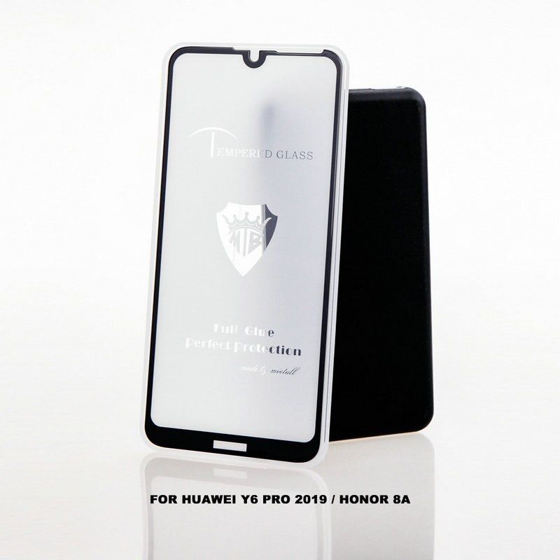 Película de vidro temperado para huawei y6s, 2019 JAT-L29 JAT-LX1 huawei y6 2019 y7 2019 y5 2019 película de vidro