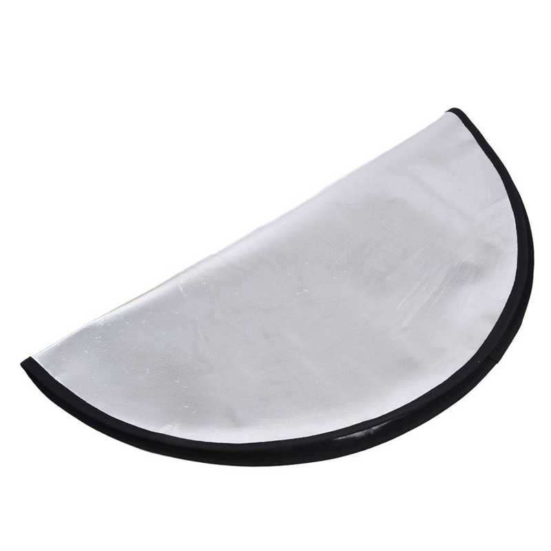 Deck Protector Fire Pit Mat ‑50‑550℃ for Outdoor