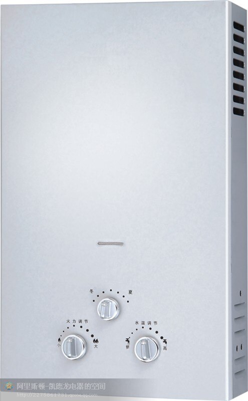 6 liter rauch gas wasser heizung verflüssigung inländischen