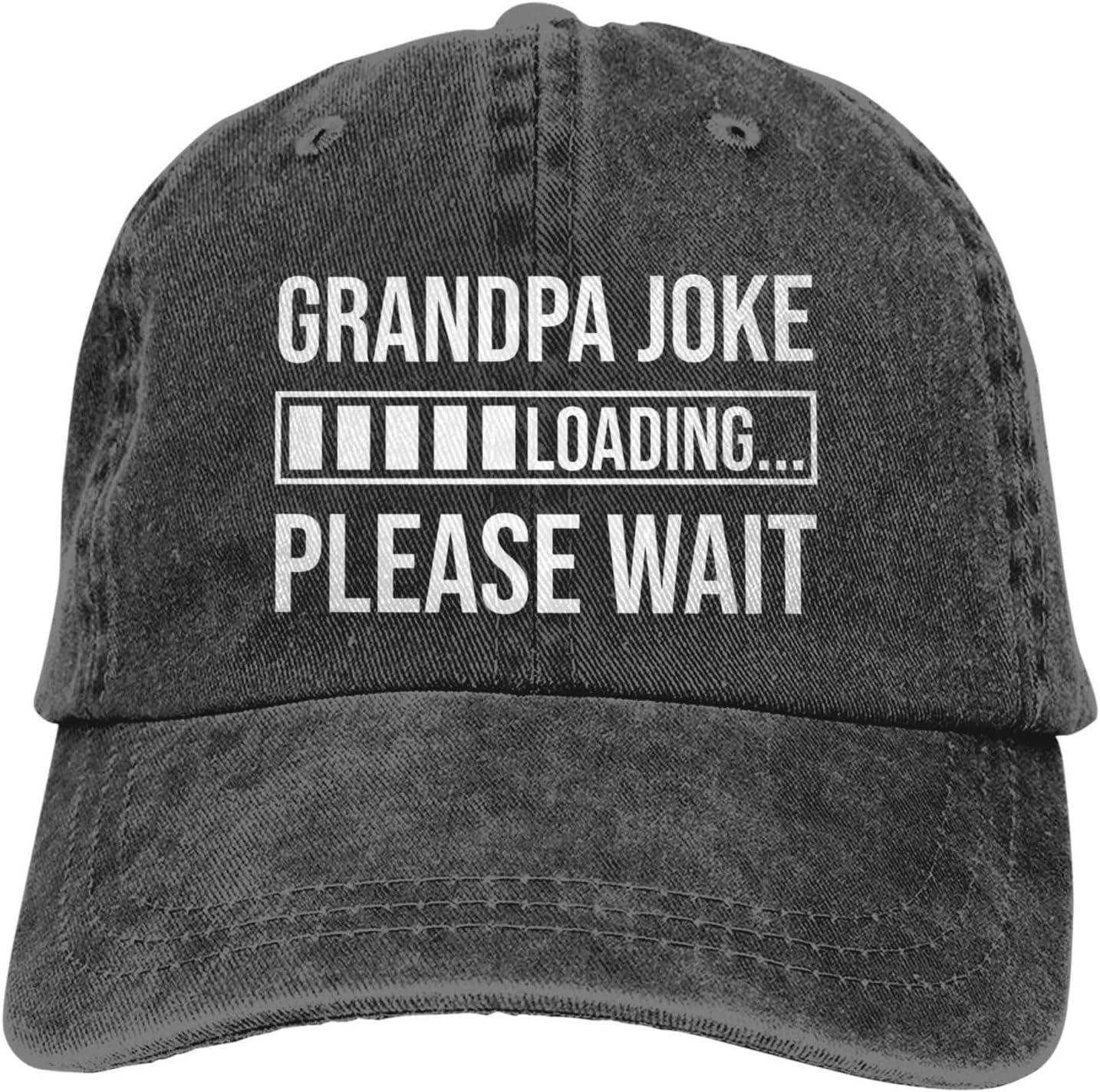 Casquette de baseball grand-père du monde, chapeau de papa de golf, réglable, original, classique, profil bas, chapeau en coton, hommes, femmes: Rouge