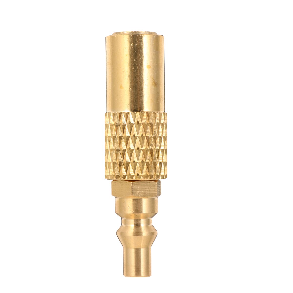 1/4 Inch Propane Fitting Low Pressure Quick Connect Quick Disconnect Connect Propane Fitting Replacement A50