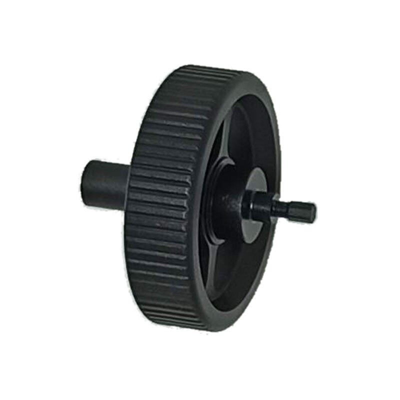Gaming Mouse Spinning Scroll Wheel Pulley Mice Metal Rolling Wheel Repair Replacement for logitech G PRO Wireless Mice: Black