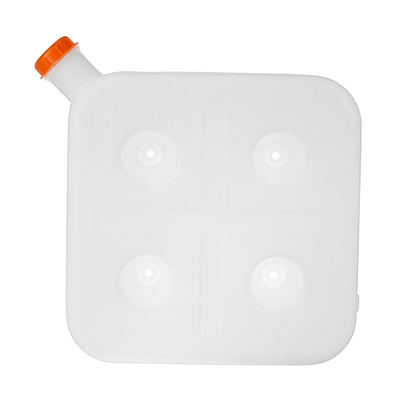 15L -Diesel Air Parking Heater Fuel Tank -Gasoline Canister Oil Storge Camper Water Tank Autonomous Heater Accessories