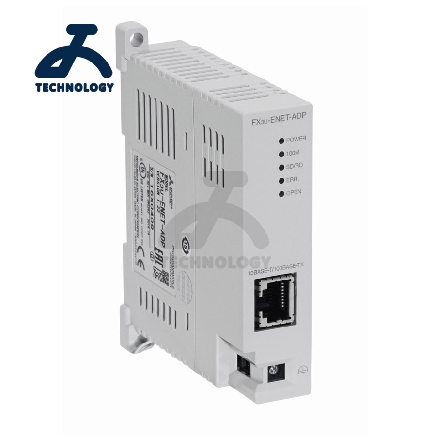 Mitsubishi Serie F PLC, otro modelo, FX3U-232-BD, FX1N-485-BD, FX1N-422-BD, FX1N-232-BD, FX2N-485-BD, FX2N-422-BD