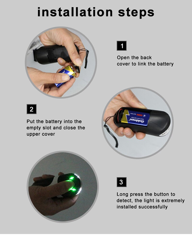 2 In 1 Hond Gedrag Training Apparaat Ultrasone Drive Kat Drive Hond Schakelaar Drive Hond Lichaam Draagbare Licht Rijden Stop barking