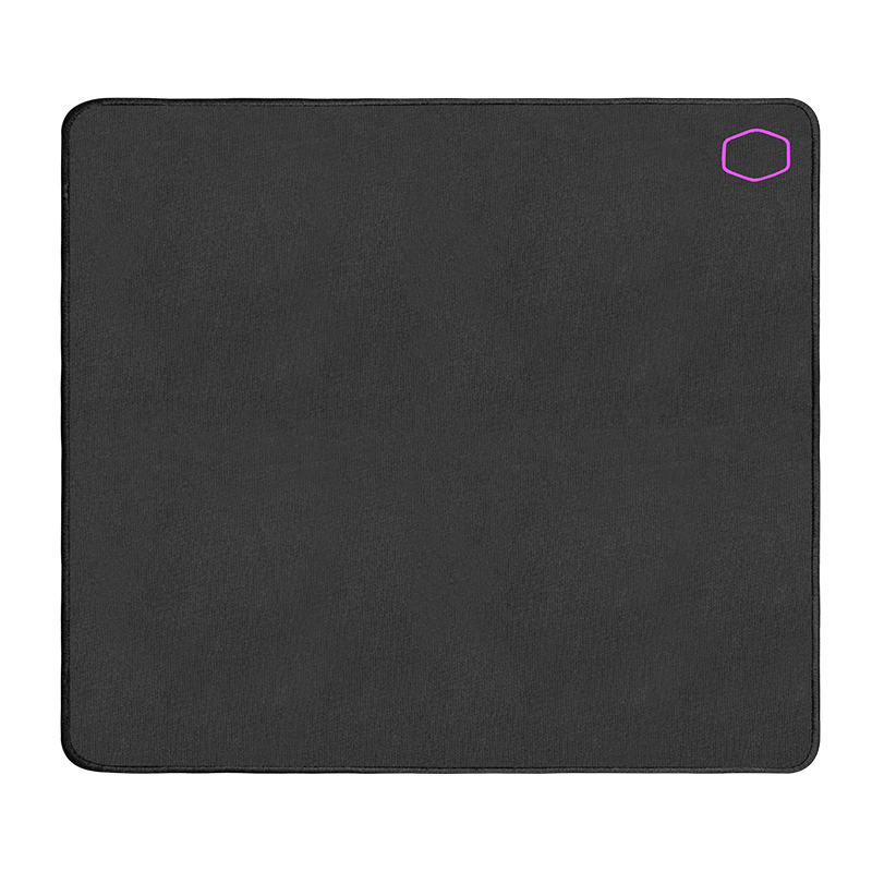 Cooler Master – tapis de souris de jeu MP511 L/XL, avec semelle en caoutchouc antidérapante, Surface étanche