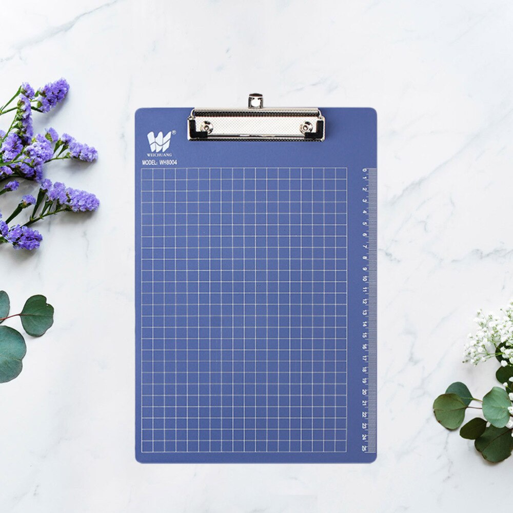 Plastic Writing Module 3pcs Plastic Writing Clip Board Hanging Menu Order... – Grandado