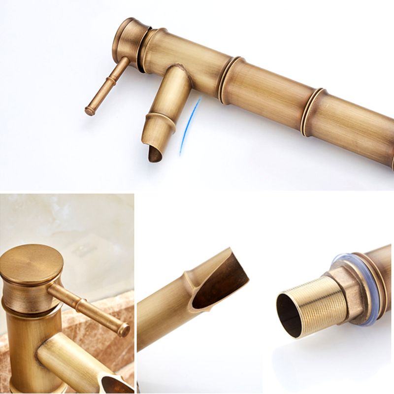 Grifos de lavabo de un solo Mango para baño, mezclador en frío, lavabo, grifo de agua, cocina, accesorios de baño