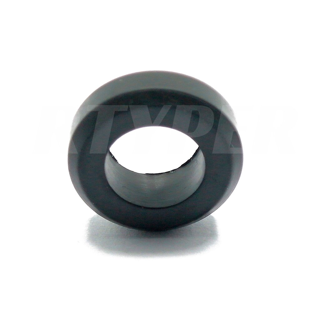 Kit de reparo de injetor de combustível, kit de vedação em borracha o ring 100 para toyota mazda fiesta suzuki mitsubishi mpi 16 *, 22002 peças 8.8*5.5mm