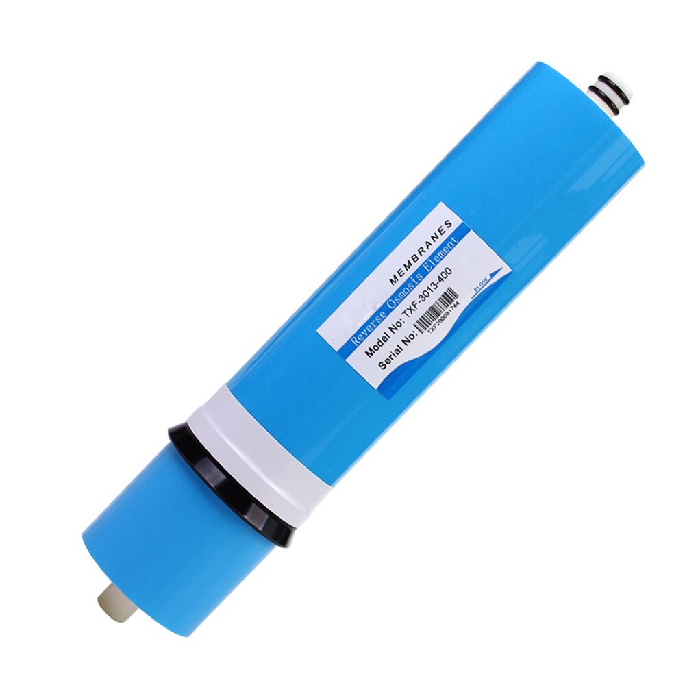 Water filter cartridge omgekeerde osmose ro-membraan