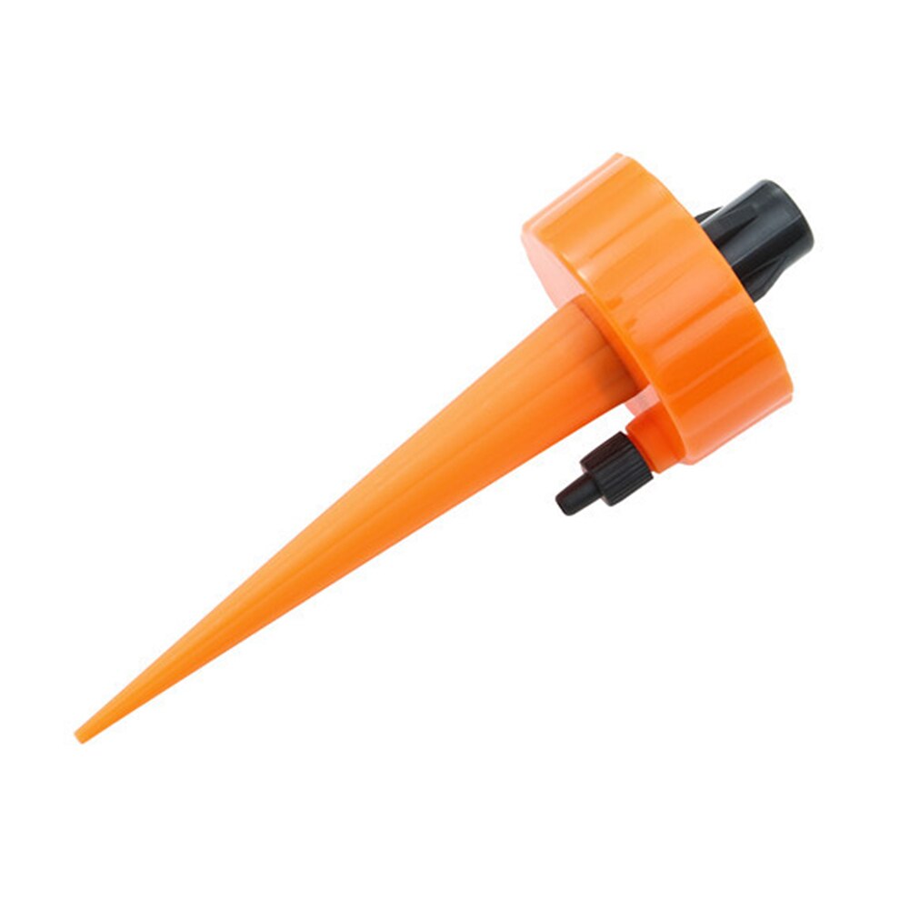 6 Pcs Auto Drip Irrigation Watering System Plant Watering Spikes System Self Drip Irrigation for Plants Flower Indoor Household