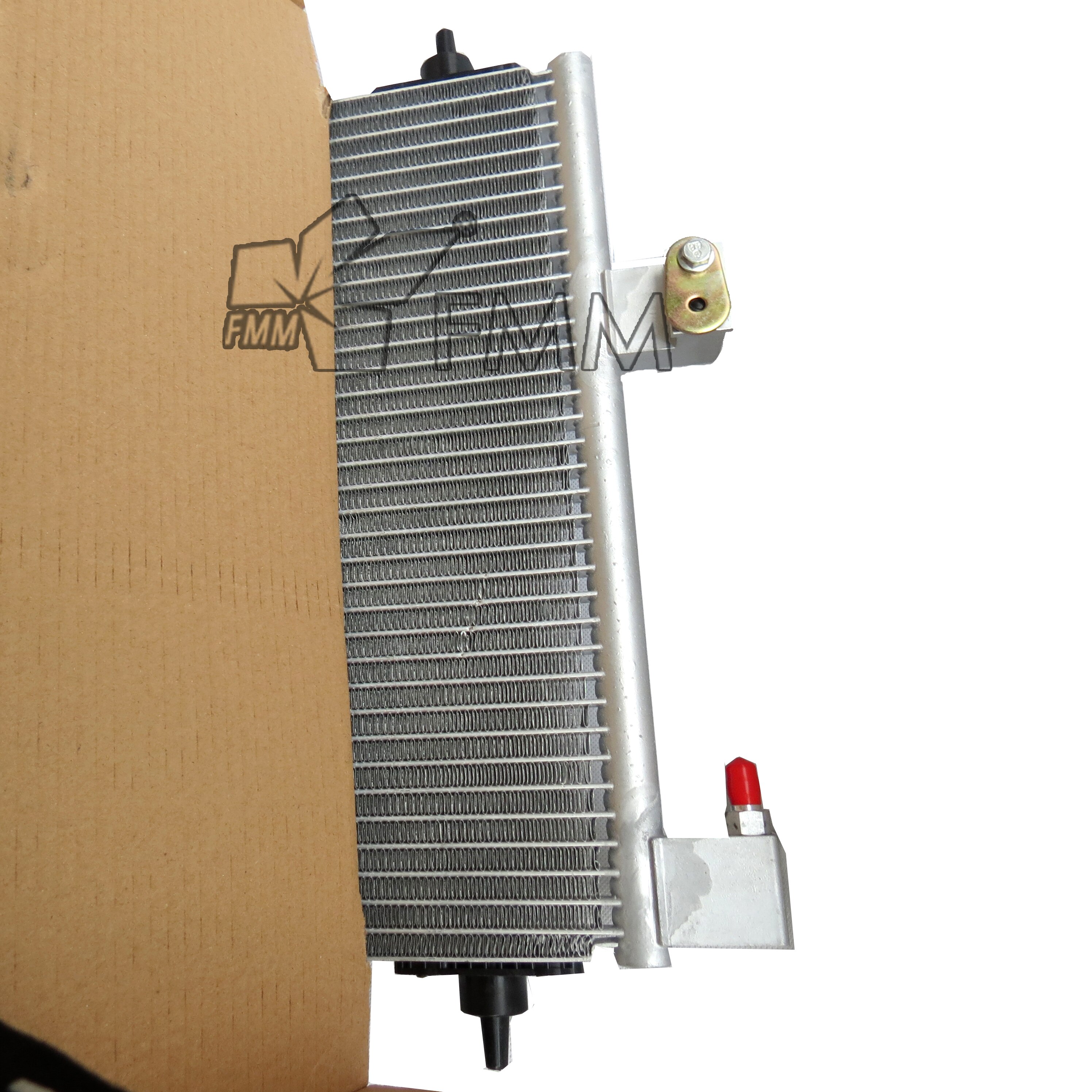 6455CP 6455FX car air conditioning ac Condenser for peugeot 307 407 Citroen C5 C6 6455.CP 6455.FX 6455.GY