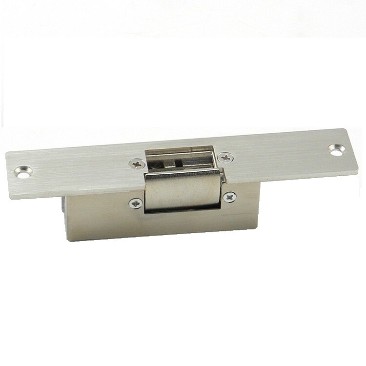 DC12V Electric Lock Door Lock Electric Strike Fail Safe/Fail Secure NO/NC: 150A Fail safe