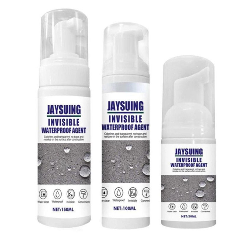 Jaysuing Anti-Lekkende Kit Spuiten Super Sterke Bonding Spray Jaysuing Onzichtbare Waterdichte Anti-Lekkende Kit Spray