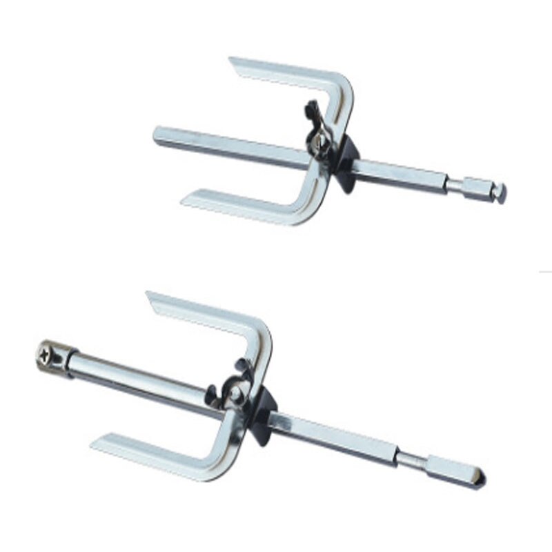 Oven Accessories Stainless Steel Chicken Roaster Rack Kitchen Tool Chicken Grill Roasting Fork Barbecue Tools Home Cook Utensils