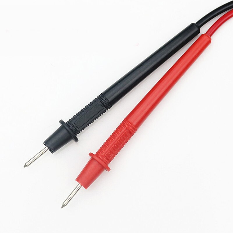 Multimeter Probe Test Leads Kit Multimeter Lead Test Lead Test Line