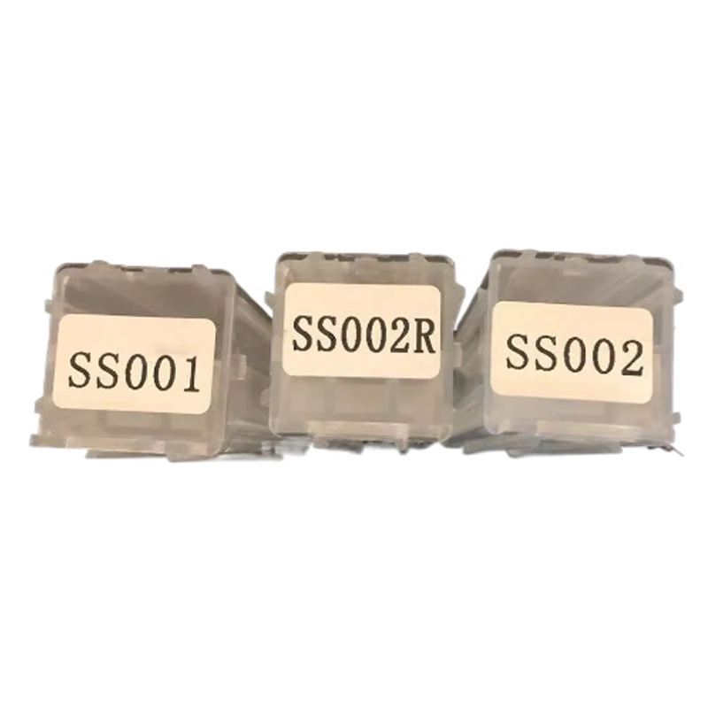 Lishi 2 en 1 outil SC4 SS001 SS002 SS002R pro R52 KW1 KW5 SC1 SC20 M1/MS2 AM5 R52L outils de serrurier pour serrures civiles de porte de maison