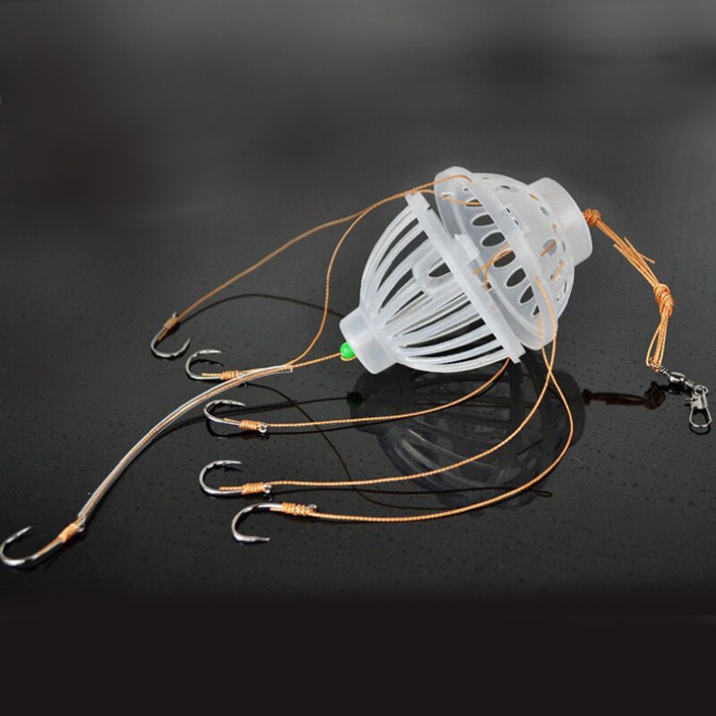 9Pcs Fishing Hook Kit Mixed Popper Spinner Spoon Hook With Floating Float Artificial Bait Fish Hook Set Pesca Fishing Tackle TJZ