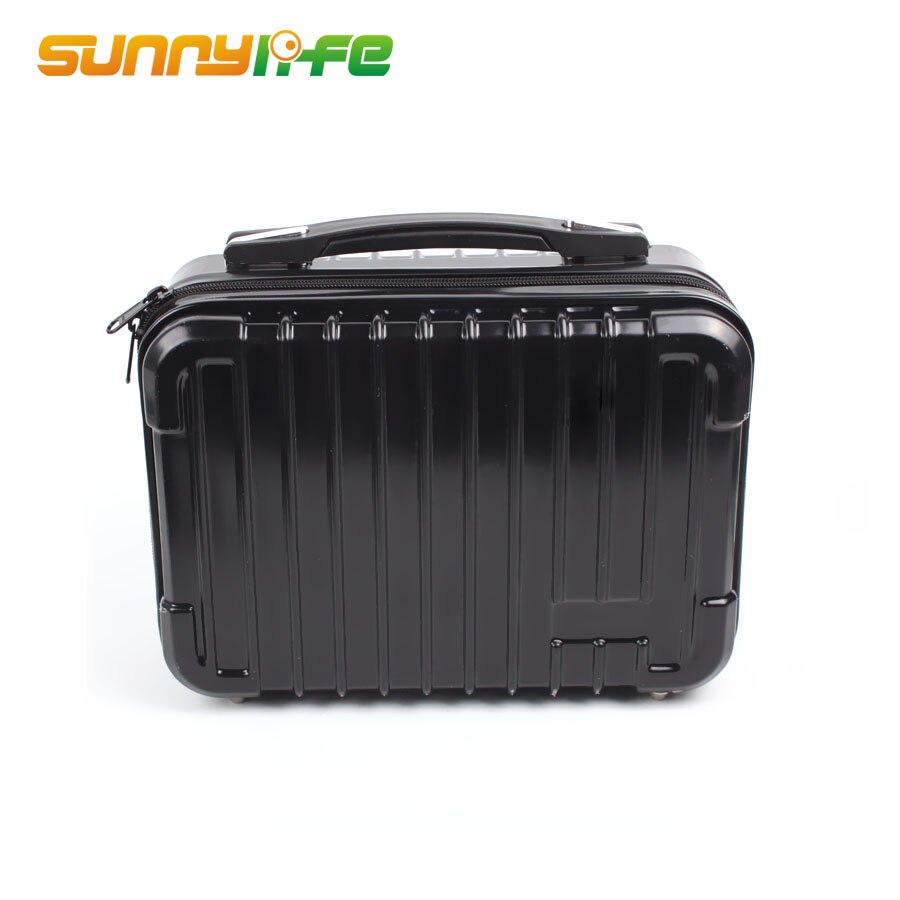 Hardshell Handheld Storage Bag Waterproof Protective Box Carrying Case for DJI MAVIC Air Drone Accessories