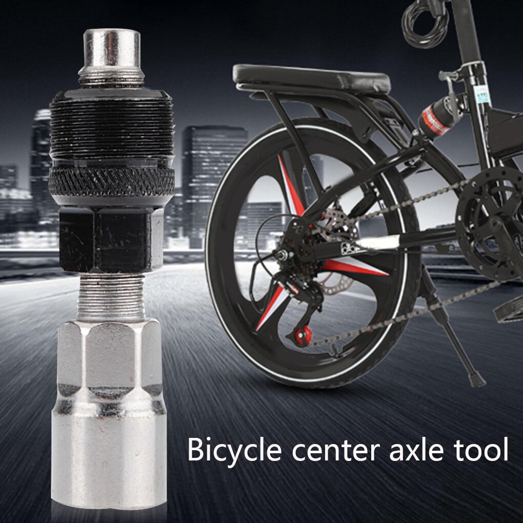 Extractor De Manivela Para Bicicleta Profesional, Extractor | Envío Gratis