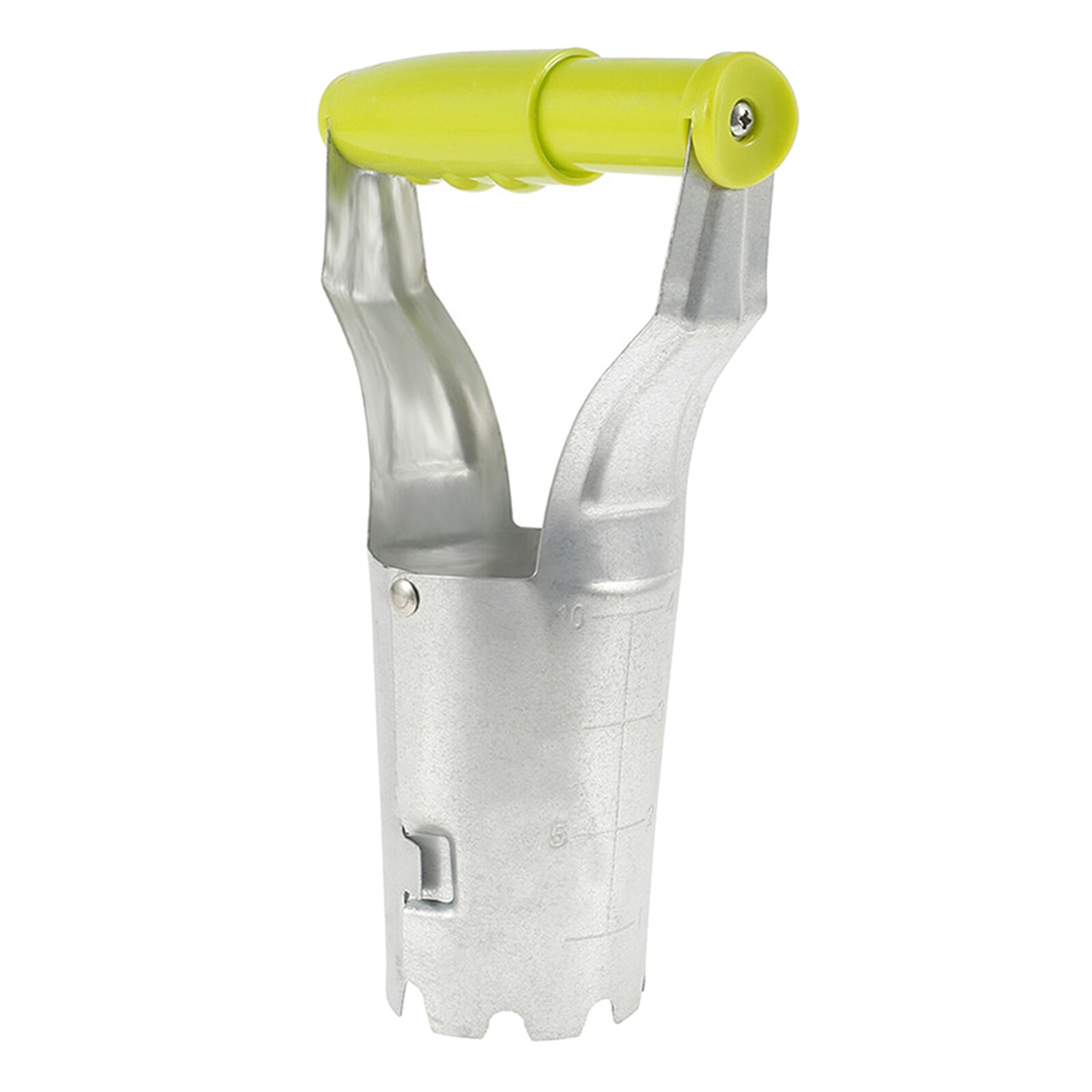 Carbon Steel Bulb Planting Planter Bend Free for Daffodil Dahlia Lily Bulbs