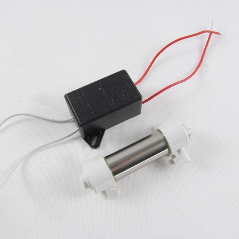 SANQ 200Mg Ozone Generator Ozone Water Air Clean Ozonizer Purifier Ozone Generator Air Purifier