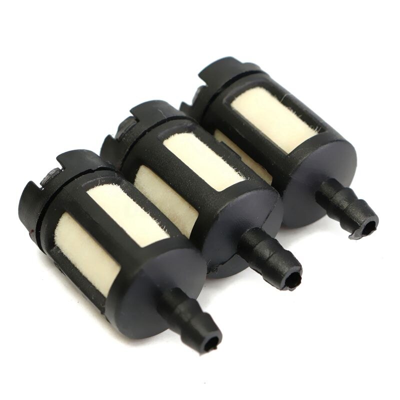 10 stuks kettingzaag brandstoffilters