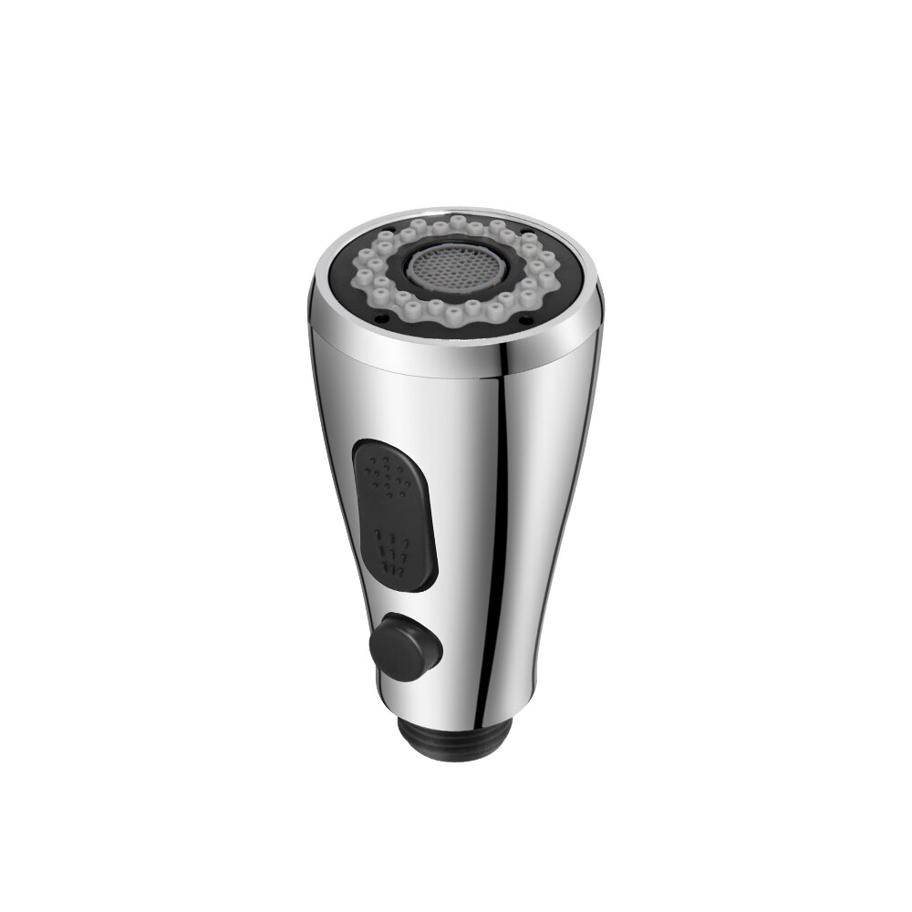 Kitchen Pull Out Faucet Sprayer Nozzle Water Saving Bathroom Basin Sink Shower Spray Head Water Tap Faucet Filter