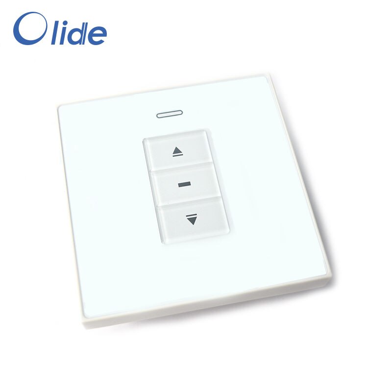 Automatic Window Opener Controller