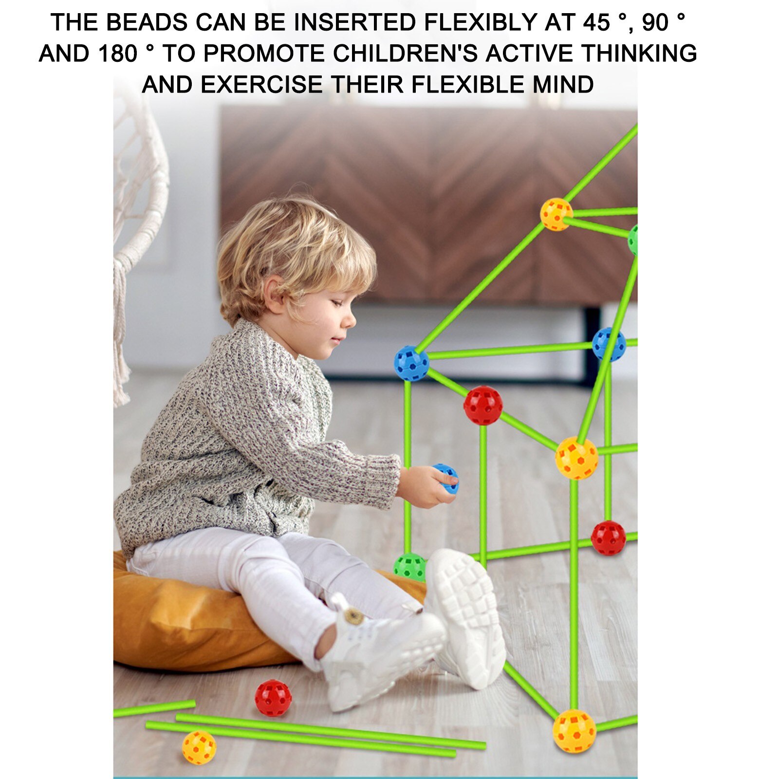 Fort Gebäude Bausatz Für freundlicher Diy Bauen Fort Burgen Zelte Raketen Tunnel Spielen einstellen Burgen Tunnel Zelte Kinderspielzeug juguetes