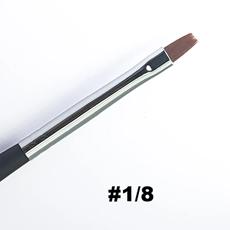 Zahn Labor Porzellan Pinsel Stift für Zahn Zähne Werkzeuge Zahnarzt Gestaltung Kunststoff Glasur Interdentalbürste Stift Keramik Pinsel Stift: Grün
